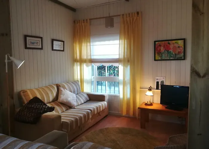 Chalet Monachil