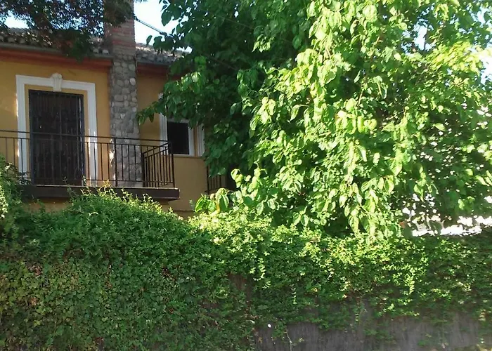 Chalet Monachil